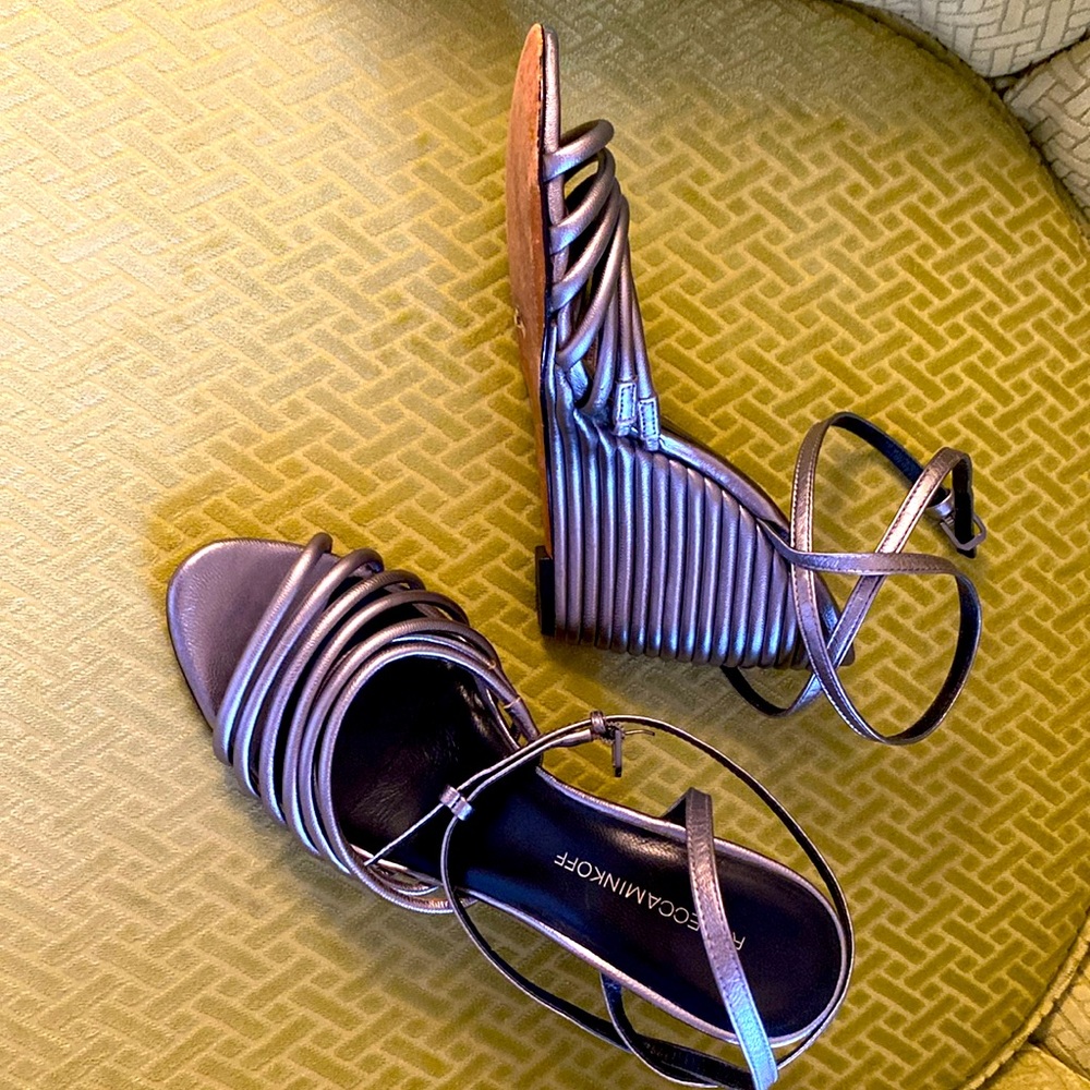 Rebecca minkoff shoes